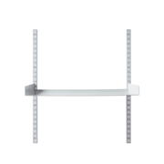 House Doctor Fari planken systeem bureau - grijs House Doctor Fari planken systeem bureau - grijs