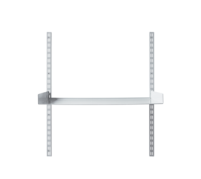 House Doctor Fari Regalsystem Schreibtisch - grau