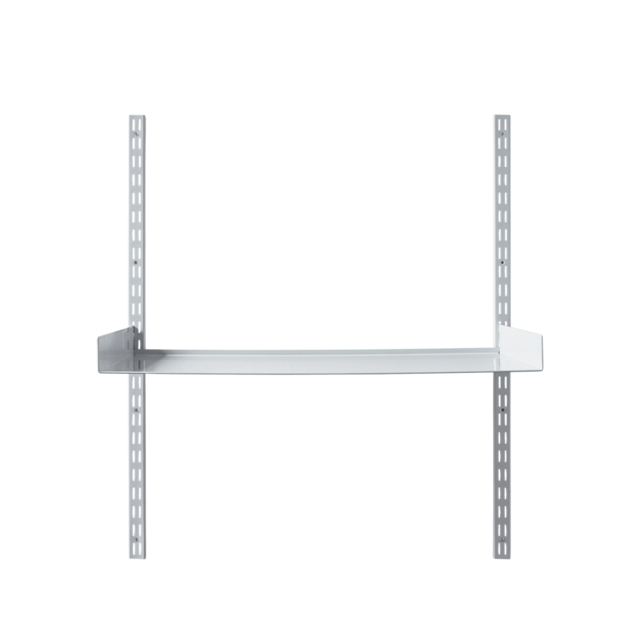House Doctor Fari shelf system desk - gray