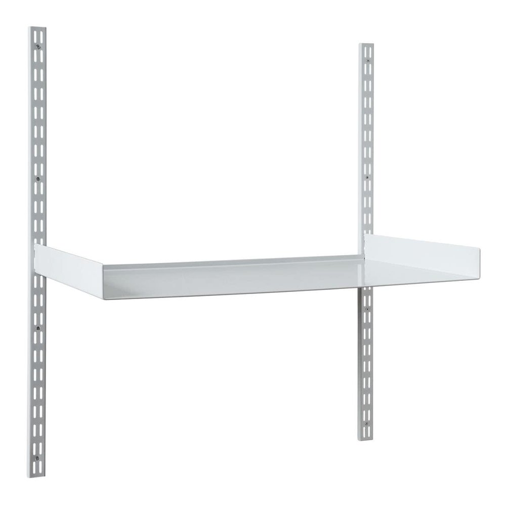 House Doctor Fari shelf system desk - gray