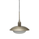 House Doctor Boston hanglamp - gunmetal Ø32cm House Doctor Boston hanglamp - gunmetal Ø32cm