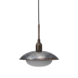 House Doctor Boston hanglamp - antiek bruin Ø32cm House Doctor Boston hanglamp - antiek bruin Ø32cm