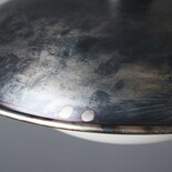 House Doctor Boston hængende lampe - antikbrun Ø32cm