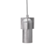 House Doctor Akola hanglamp LED - zilver H23cm House Doctor Akola hanglamp LED - zilver H23cm
