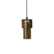 House Doctor Akola hanglamp LED - antiek messing H23cm House Doctor Akola hanglamp LED - antiek messing H23cm