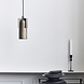 House Doctor Akola hanglamp LED - antiek messing H23cm House Doctor Akola hanglamp LED - antiek messing H23cm