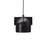 House Doctor Lampada a sospensione Akola LED - ottone marrone Ø18cm House Doctor Lampada a sospensione Akola LED - ottone marrone Ø18cm