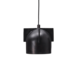 House Doctor Akola hanglamp LED - bruin messing Ø18cm House Doctor Akola hanglamp LED - bruin messing Ø18cm