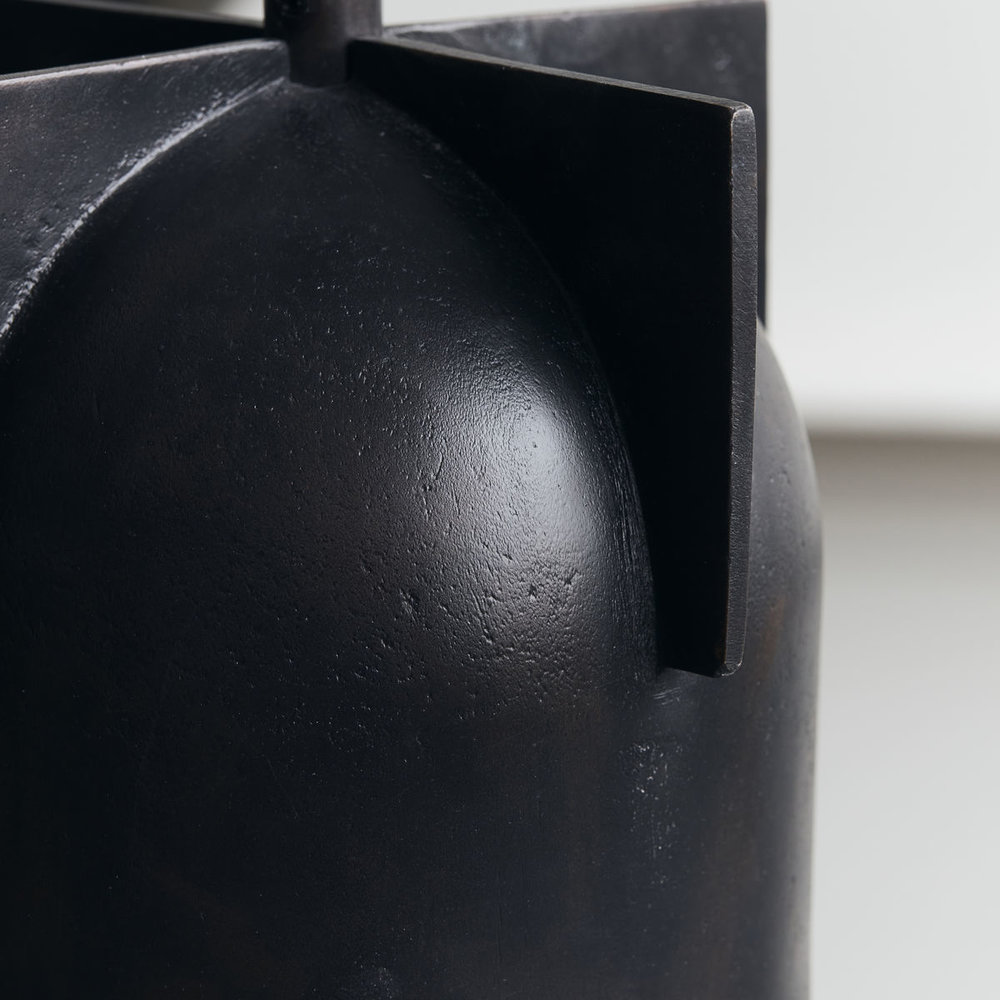 House Doctor Akola hengelampe LED - brun messing Ø18cm House Doctor Akola hengelampe LED - brun messing Ø18cm