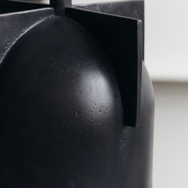 House Doctor Akola hanging lamp LED - brown brass Ø18cm House Doctor Akola hanging lamp LED - brown brass Ø18cm