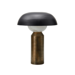 House Doctor Big Fellow table lamp