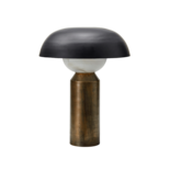 House Doctor Lampe de table Big Fellow