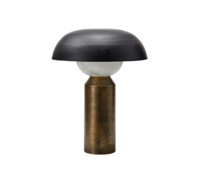 House Doctor Big Fellow table lamp