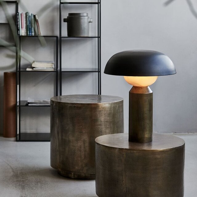 House Doctor Big Fellow table lamp