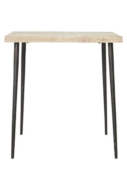 House Doctor Dømt sidebord ironwood