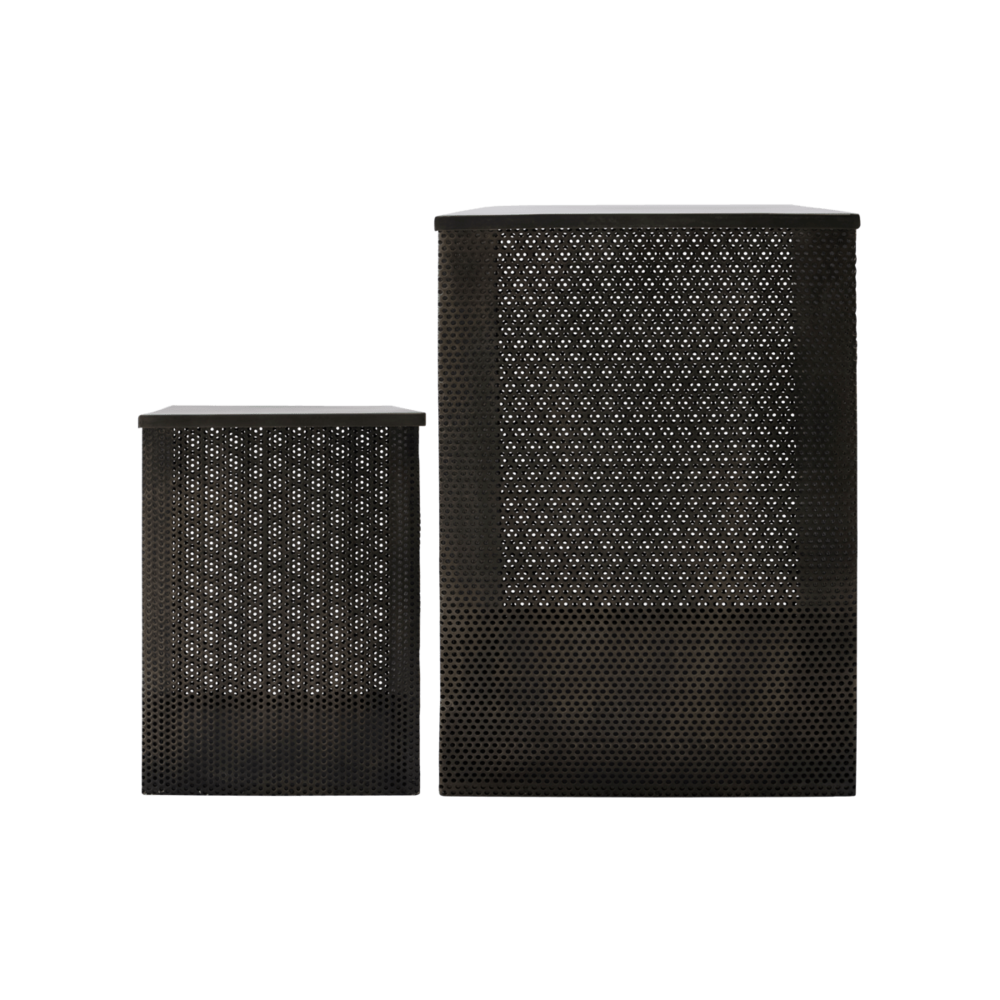 House Doctor Lanterne fraîche - lot de 2 pièces