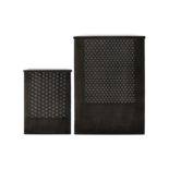 House Doctor Lanterne fraîche - lot de 2 pièces