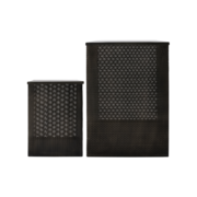 House Doctor Lanterna fresca - set di 2 pezzi