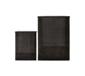 House Doctor Lanterna fresca - set di 2 pezzi