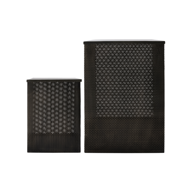 House Doctor Verse lantaarn - set van 2 stuks