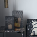 House Doctor Lanterna fresca - set di 2 pezzi