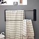 House Doctor Pati towel rack - antique black House Doctor Pati towel rack - antique black