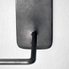 House Doctor Pati towel rack - antique black House Doctor Pati towel rack - antique black