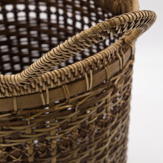 House Doctor Panier de rangement Pura - lot de 2 pièces
