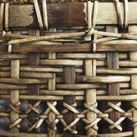 House Doctor Panier de rangement Pura - lot de 2 pièces