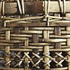 House Doctor Pura opbergmand - set van 2 stuks House Doctor Pura opbergmand - set van 2 stuks