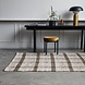House Doctor Aves vloerkleed - naturel 230x160cm House Doctor Aves vloerkleed - naturel 230x160cm