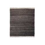 House Doctor Hafi teppe - brun 250x250cm House Doctor Hafi teppe - brun 250x250cm