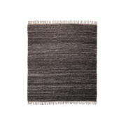 House Doctor Tappeto Hafi - marrone 250x250cm House Doctor Tappeto Hafi - marrone 250x250cm