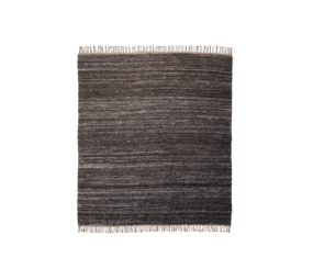 House Doctor Hafi teppe - brun 250x250cm House Doctor Hafi teppe - brun 250x250cm