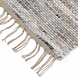 House Doctor Hafi vloerkleed - grijs/bruin 200x80cm House Doctor Hafi vloerkleed - grijs/bruin 200x80cm