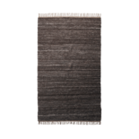 House Doctor Tappeto Hafi - marrone 300x200cm House Doctor Tappeto Hafi - marrone 300x200cm