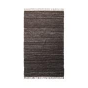 House Doctor Hafi rug - brown 300x200cm House Doctor Hafi rug - brown 300x200cm