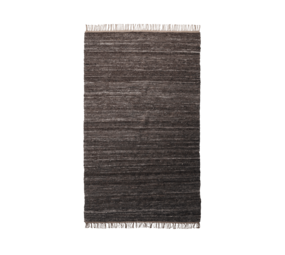 House Doctor Hafi rug - brown 300x200cm