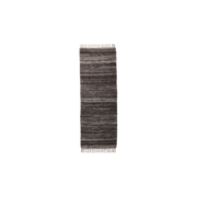 House Doctor Tappeto Hafi - marrone 200x80cm House Doctor Tappeto Hafi - marrone 200x80cm