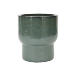 House Doctor Pot de fleurs Terra - vert ∅50cm House Doctor Pot de fleurs Terra - vert ∅50cm