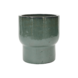 House Doctor Terra bloempot - groen ∅50cm House Doctor Terra bloempot - groen ∅50cm