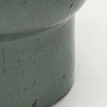 House Doctor Pot de fleurs Terra - vert ∅50cm House Doctor Pot de fleurs Terra - vert ∅50cm