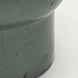 House Doctor Terra bloempot - groen ∅50cm House Doctor Terra bloempot - groen ∅50cm