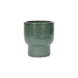 House Doctor Terra bloempot - groen ∅40cm House Doctor Terra bloempot - groen ∅40cm