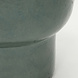 House Doctor Terra bloempot - groen ∅40cm House Doctor Terra bloempot - groen ∅40cm