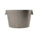 House Doctor Buck wijnkoeler - brushed zilver 32x22x21cm House Doctor Buck wijnkoeler - brushed zilver 32x22x21cm