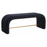 Nordal Douro sofa - mørkeblå