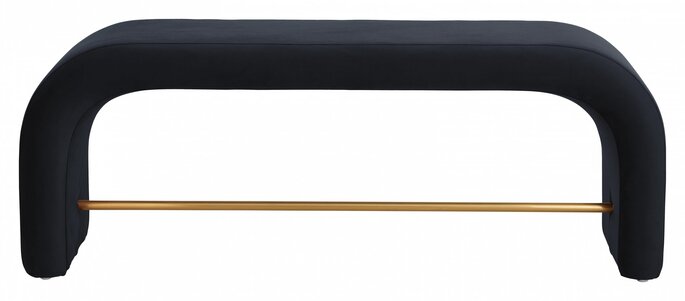 Nordal Douro sofa - mørk blå