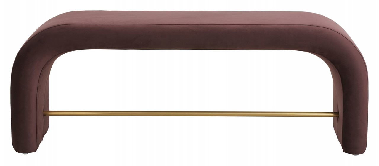 Nordal Douro bank - burgund