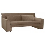 Nordal Geo sofa - lysebrun Nordal Geo sofa - lysebrun